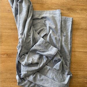 Lululemon Soft Jersey Hoodie